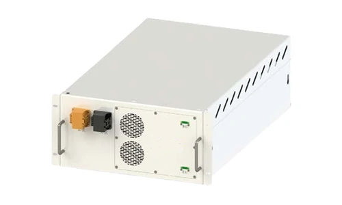 Air-cooling Energy Storage Battery Pack