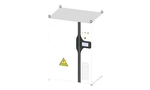 C&I ESS Container with Air Cooling