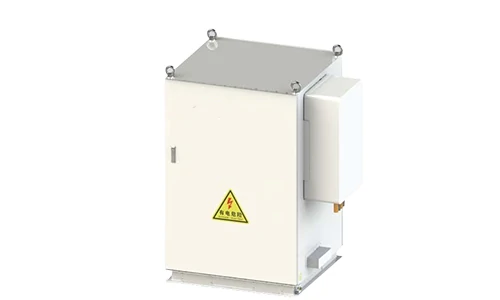 Grid-Tied & Off-Grid Solar-Diesel Hybrid System