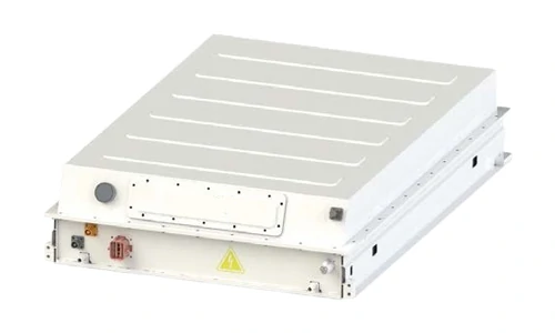 Liquid-cooling Energy Storage Battery Pack