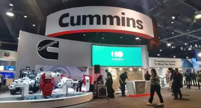 Debut in North America (3)