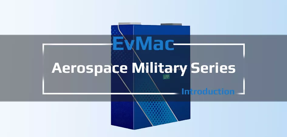 Aerospace Military Series Introduction Video